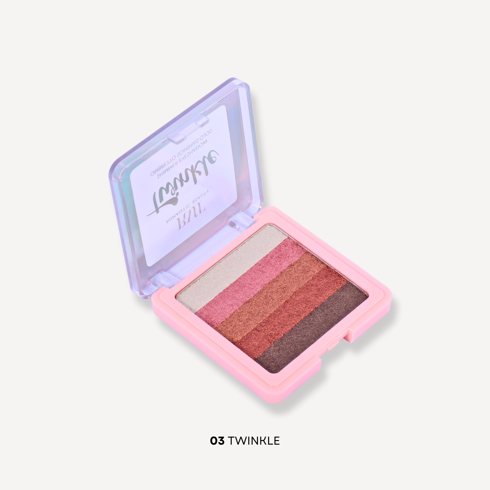 Twinkle Shimmer Eyeshadow